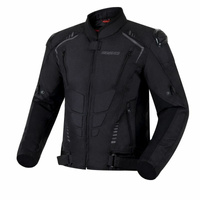 Kurtka Motocyklowa Ozone Pulse Black