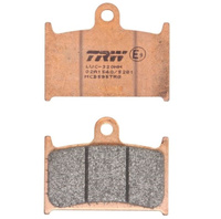 Klocki Hamulcowe TRW MCB595TRQ