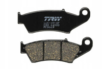 Klocki Hamulcowe TRW MCB669