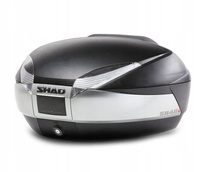 Kufer Centralny Shad SH48 Z Oparciem