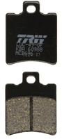 Klocki Hamulcowe TRW MCB696