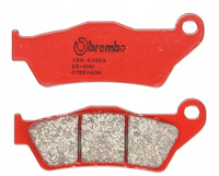 Klocki Hamulcowe Brembo 07BB04SA