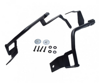 Stelaż Kufrów Bocznych Shad Kawasaki Versys 650 15-23