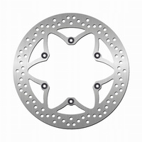 Tarcza Hamulcowa NG NG321