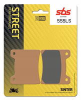 Klocki Hamulcowe SBS 555LS