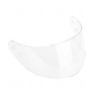 Szyba Kasku LS2 FF369 FF384 FF351 FF352 Jasna