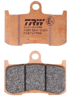 Klocki Hamulcowe TRW MCB737TRQ