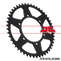 JT ZĘBATKA TYLNA JTR1876.43ZBK