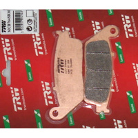 Klocki Hamulcowe TRW MCB764SRM