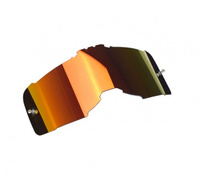 Szyba Gogle LS2 AURA CZERWONA