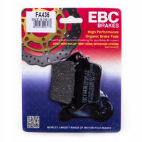 Klocki Hamulcowe EBC FA436