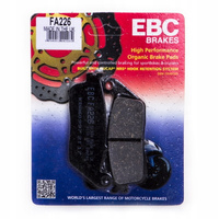 Klocki Hamulcowe EBC FA226