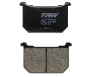 Klocki Hamulcowe TRW MCB515