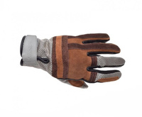 Letnie Rękawice Vintage Leoshi