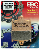 Klocki Hamulcowe EBC FA236HH