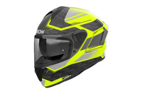 Kask Integralny Airoh SPARK 2 ZENITH YELLOW MATT