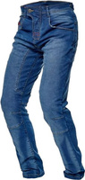Spodnie Jeans Adrenaline Rock PPE Blue