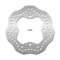 Tarcza Hamulcowa NG NG1502X