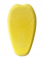 Protektor Pleców lv 1 SAS-TEC SCL-M 13 żółty