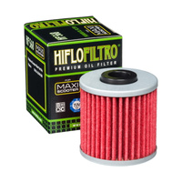 Filtr Oleju Hiflofiltro HF568