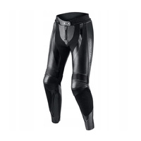 Damskie Spodnie Rebelhorn Vandal Denim Washed Black