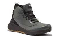 Buty miejskie motocyklowe SIDI NUCLEUS GTX GREEN BLACK