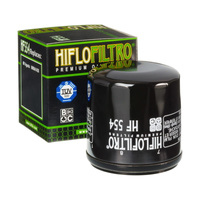 Filtr Oleju Hiflofiltro HF554