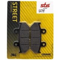 Klocki Hamulcowe SBS 147HF