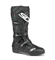 SIDI BUTY CROSSAIR CZARNE