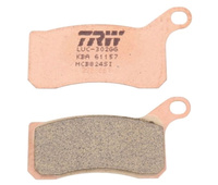 Klocki Hamulcowe TRW MCB824SI