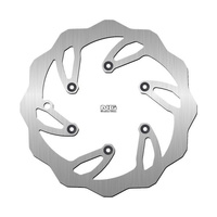 Tarcza Hamulcowa NG NG731XK