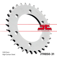 Zębatka Tylna JT JTR850.31