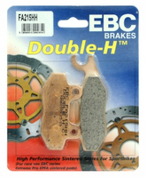 Klocki Hamulcowe EBC FA215HH