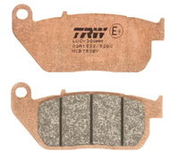 Klocki Hamulcowe TRW MCB753SV