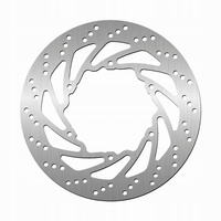 Tarcza Hamulcowa NG NG1091