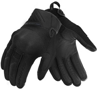 Damskie Rękawice Motocyklowe SHIMA SONIC LADY czarny