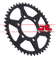 JT ZĘBATKA TYLNA JTR478.43ZBK CZARNA