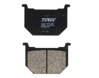 Klocki Hamulcowe TRW MCB509