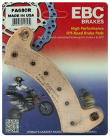 Klocki Hamulcowe EBC FA680R