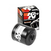 Filtr Oleju K&N KN-138