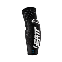 LEATT Ochraniacze Łokci 3DF 5.0 Elbow Guard White/Black