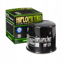 Filtr Oleju Hiflofiltro HF129