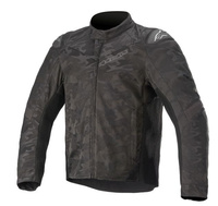 Kurtka Tekstylna Alpinestars T SP-5 Rideknit Black