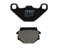 Klocki Hamulcowe TRW MCB523