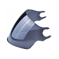 Szyba Kasku LS2 OF562 OF558 Ciemna Długa