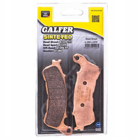 Klocki Hamulcowe Galfer FD344G1370