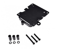 Stelaż Centralny Kufra Shad Suzuki Burgman 650