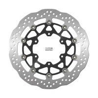 Tarcza Hamulcowa NG NG1639XG