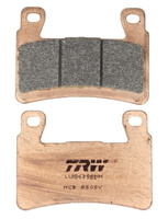 Klocki Hamulcowe TRW MCB850SV