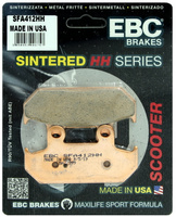 Klocki Hamulcowe EBC SFA412HH